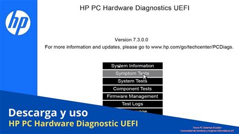 hp uefi|uefi hp descargar.